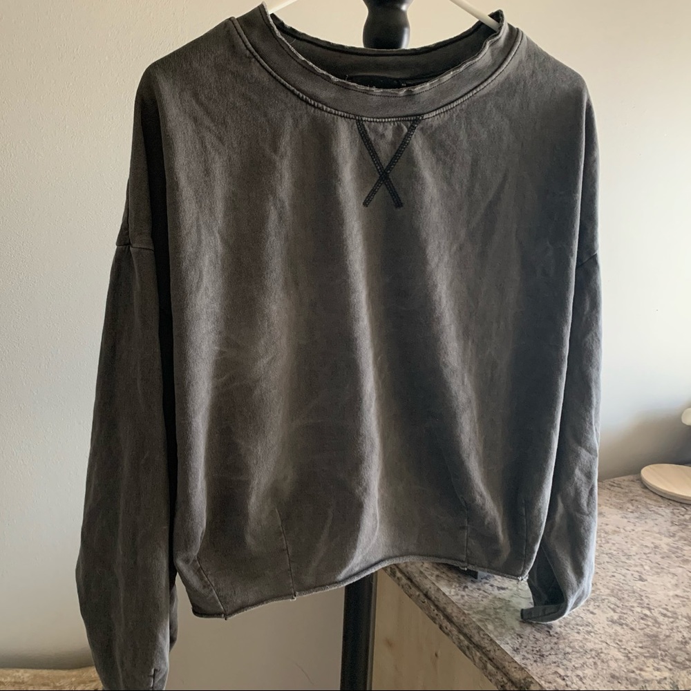 Urban longsleeve shirt/light sweater